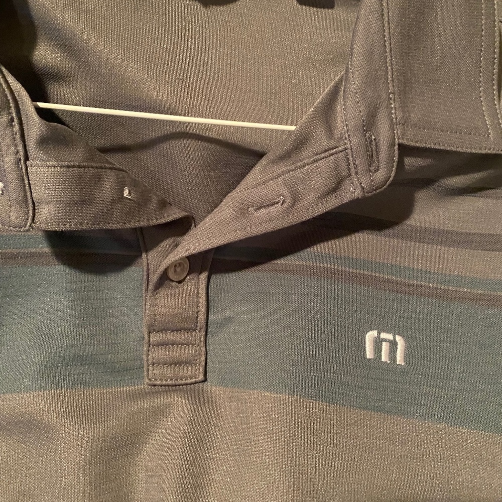 Travis Mathew